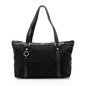 Gucci GG Canvas Abbey Small Tote