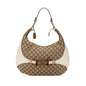 Gucci GG Canvas Amalfi Hobo Bag (SHG-iL3gG4)