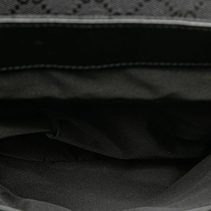 Gucci GG Canvas Backpack (SHG-cQCPHZ)