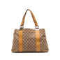 Gucci GG Canvas Bamboo Libeccio Tote