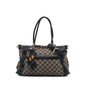 Gucci GG Canvas Bella Satchel