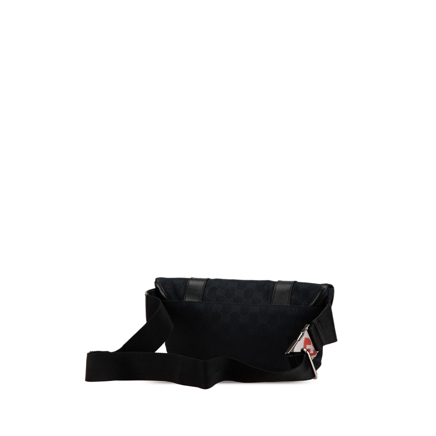Gucci GG Canvas Belt Bag
