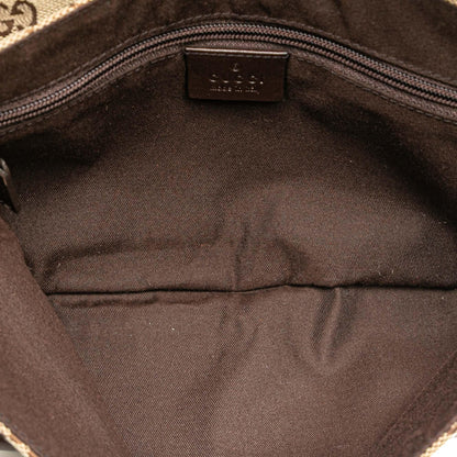 Gucci GG Canvas Belt Bag