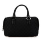 Gucci GG Canvas Boston (SHG-NQ32Nd)