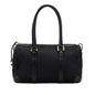 Gucci GG Canvas Boston