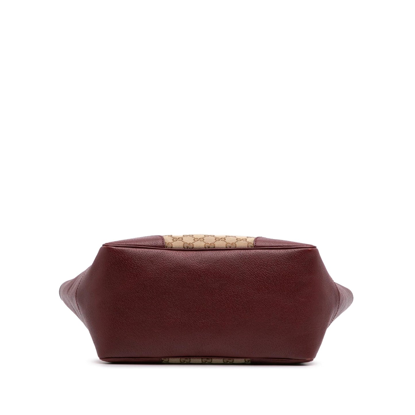 Gucci GG Canvas Bree Tote