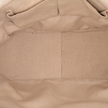 Gucci GG Canvas Bree Tote