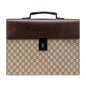 Gucci GG Canvas Business Bag