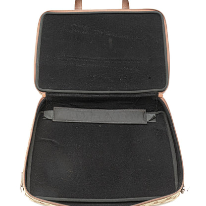 Gucci GG Canvas Business Bag