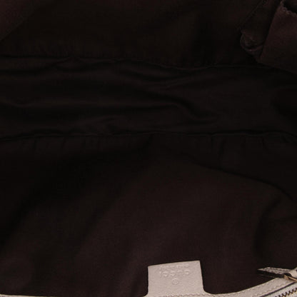 Gucci GG Canvas Charlotte Crossbody