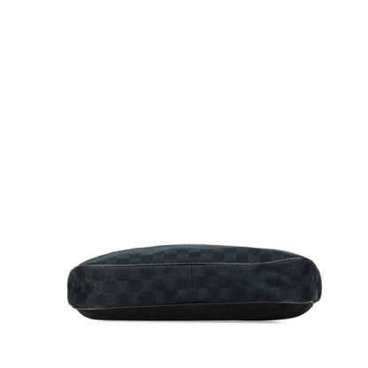 Gucci GG Canvas Charmy Shoulder Bag (SHG-fw5xnM)
