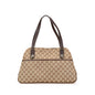 Gucci GG Canvas Charmy Shoulder Bag