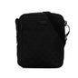 Gucci GG Canvas Crossbody Bag
