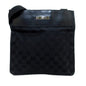 Gucci GG Canvas Crossbody (SHG-ZoR7yC)