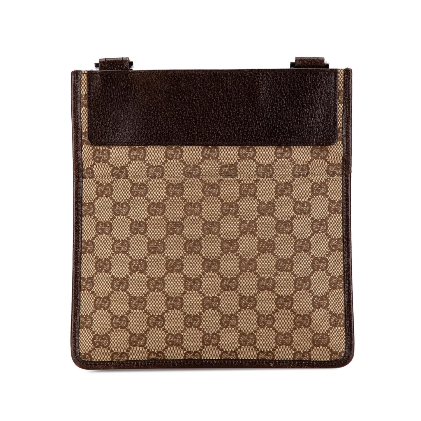 Gucci GG Canvas Crossbody