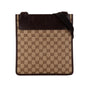 Gucci GG Canvas Crossbody
