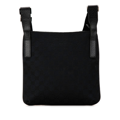 Gucci GG Canvas Crossbody (SHG-Z3iqoH)