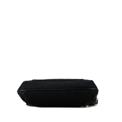 Gucci GG Canvas Crossbody (SHG-Z3iqoH)