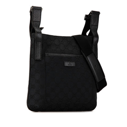 Gucci GG Canvas Crossbody (SHG-Z3iqoH)