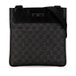 Gucci GG Canvas Crossbody (SHG-007SSs)