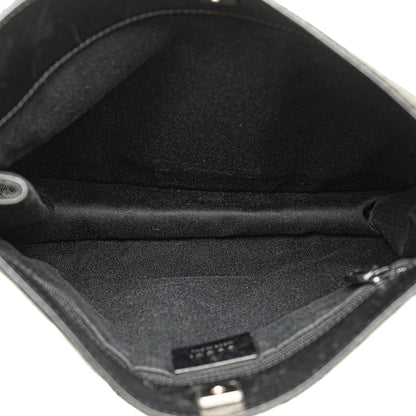 Gucci GG Canvas Crossbody (SHG-1oVB9G)