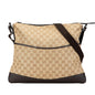 Gucci GG Canvas Crossbody (SHG-8wyNZW)