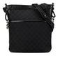 Gucci GG Canvas Crossbody