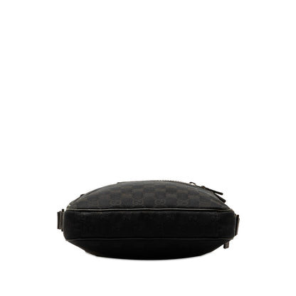 Gucci GG Canvas Crossbody