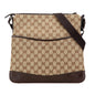 Gucci GG Canvas Crossbody