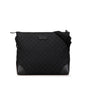 Gucci GG Canvas Crossbody