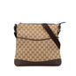 Gucci GG Canvas Crossbody