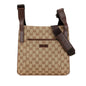 Gucci GG Canvas Crossbody