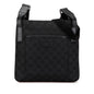 Gucci GG Canvas Crossbody