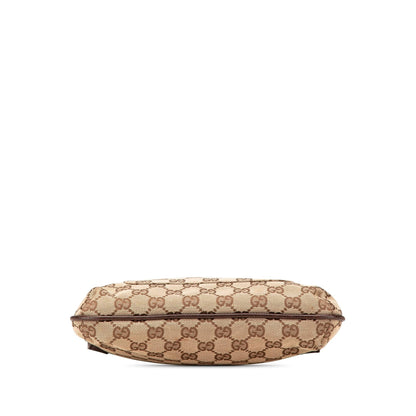 Gucci GG Canvas Crossbody