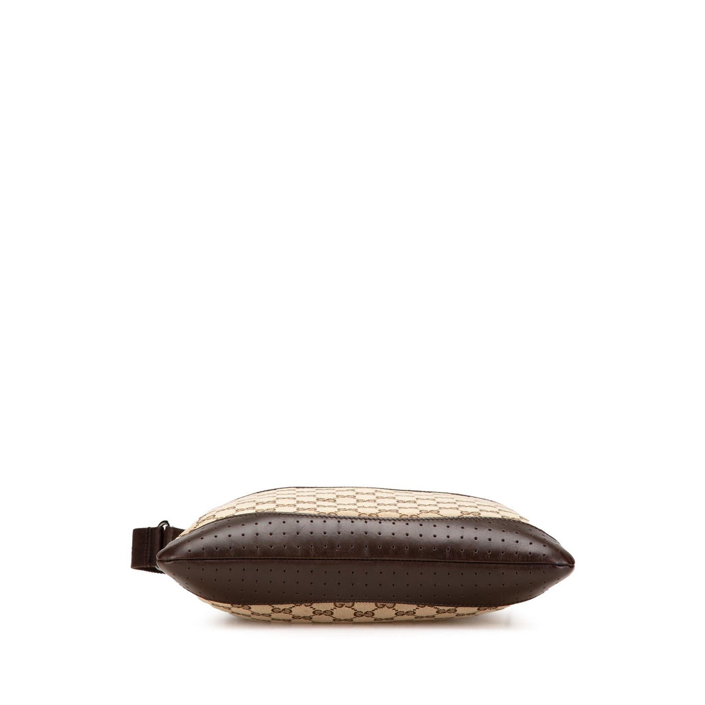 Gucci GG Canvas Crossbody