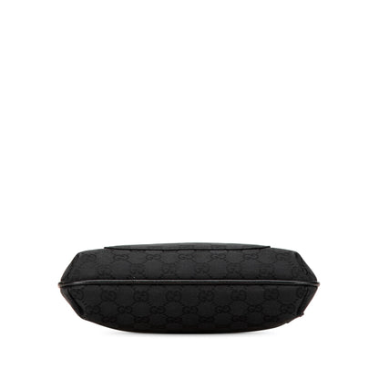 Gucci GG Canvas Crossbody