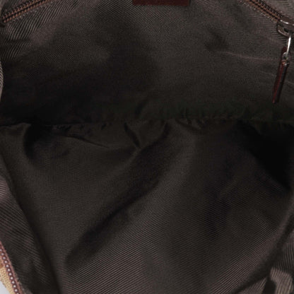 Gucci GG Canvas Crossbody