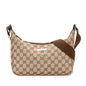 Gucci GG Canvas Crossbody
