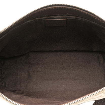 Gucci GG Canvas Crossbody
