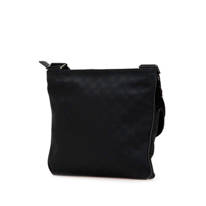 Gucci GG Canvas Crossbody