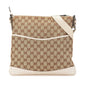 Gucci GG Canvas Crossbody