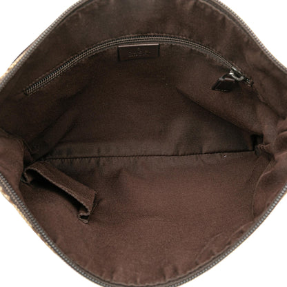 Gucci GG Canvas Crossbody