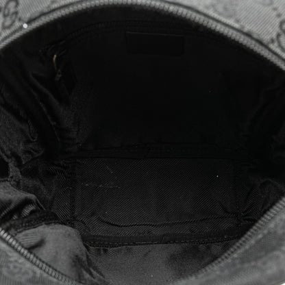 Gucci GG Canvas Crossbody
