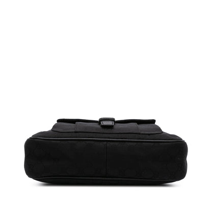 Gucci GG Canvas Crossbody
