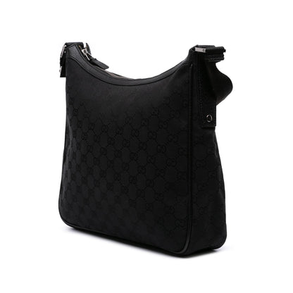 Gucci GG Canvas Crossbody