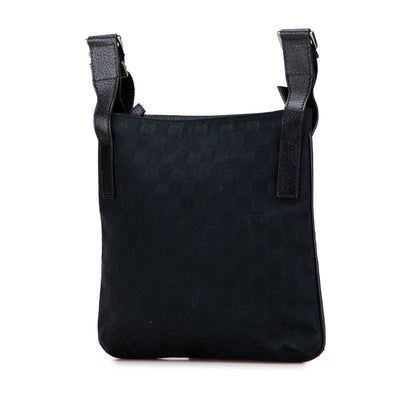 Gucci GG Canvas Crossbody