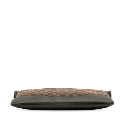 Gucci GG Canvas Crossbody