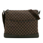 Gucci GG Canvas Crossbody