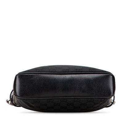 Gucci GG Canvas Crossbody
