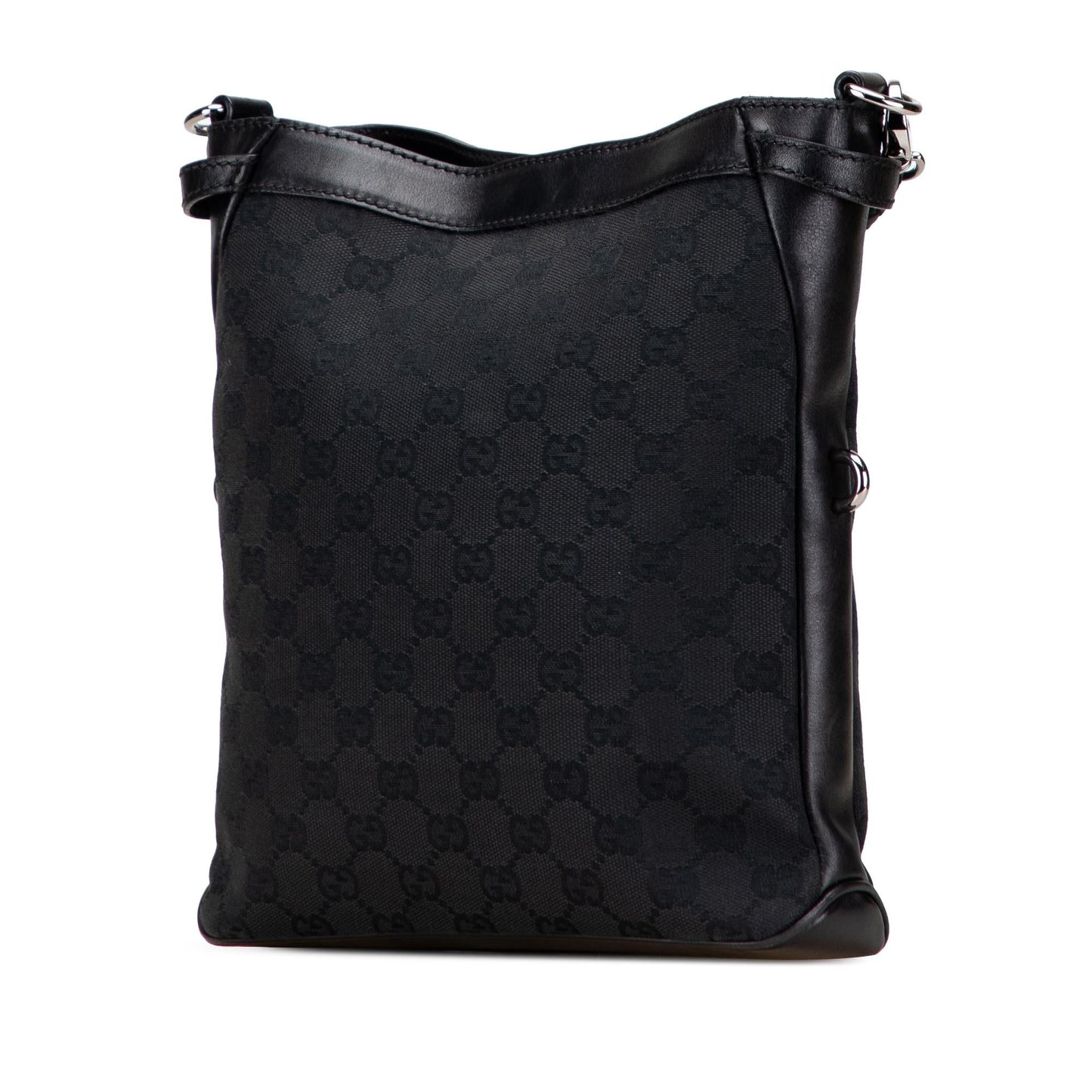 Gucci GG Canvas Crossbody